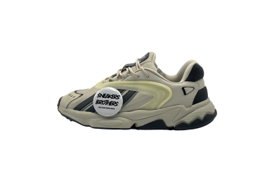 Oztral 'Aluminium Grey'