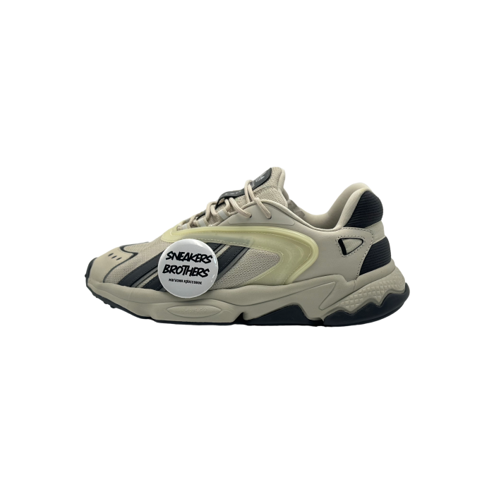 Oztral 'Aluminium Grey'
