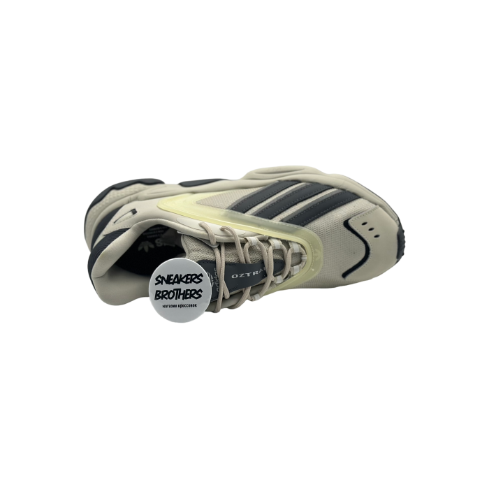 Oztral 'Aluminium Grey'