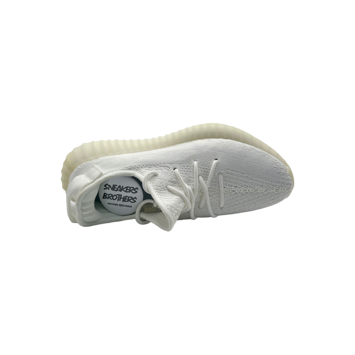 Yeezy 350 v2 'White'