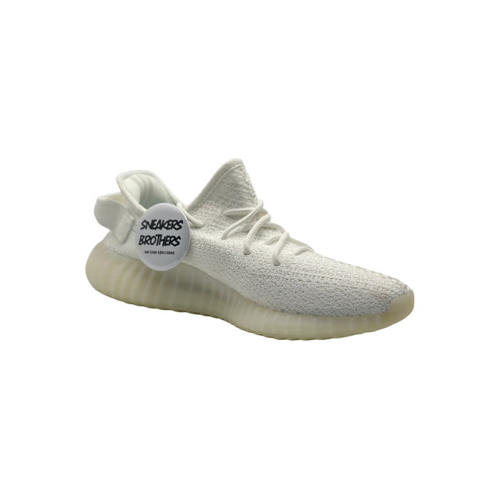 Yeezy 350 v2 'White'
