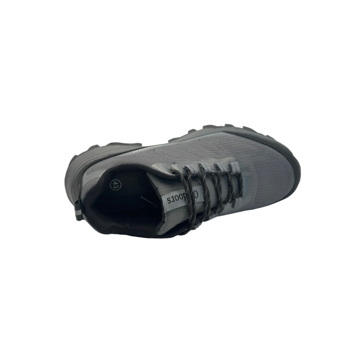 OUTDOORS GREY
