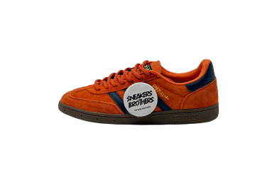 Handball Spezial 'Pantone/Collegiate Navy/Gum'