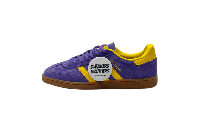 Handball Spezial 'Exclusive Mesh Purple'