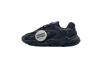Oztral 'Black/Purple'
