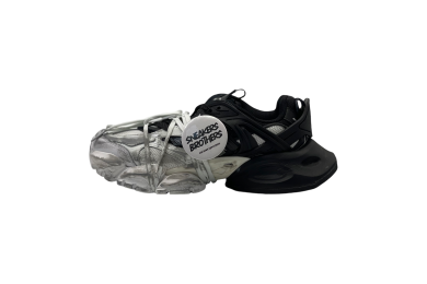 Vento XLG Deluxe 'Black White'
