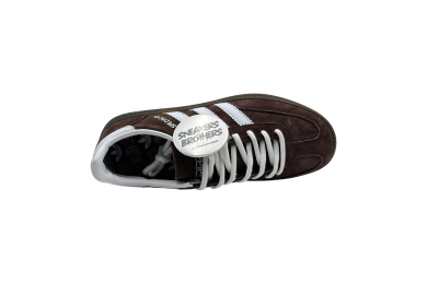 Handball Spezial 'Shadow Brown Gum'