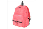 Городской рюкзак 18262 pink