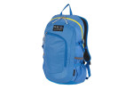 Городской рюкзак П2171 голубой