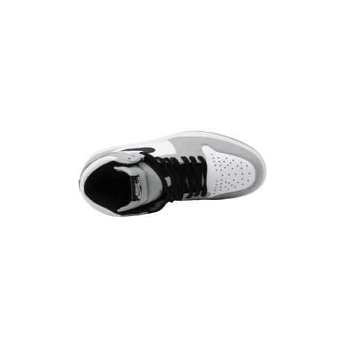 Nike Air Jordan 1 Grey/White