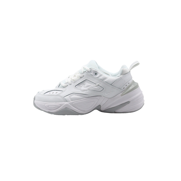 Nike M2K tekno White