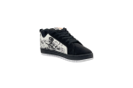 DC  shoes marvel