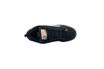 DC  shoes marvel
