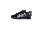 DC  shoes marvel