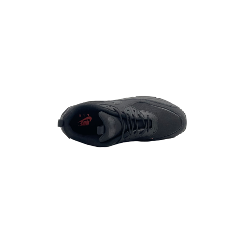 Nike AirMax 90 cordura black