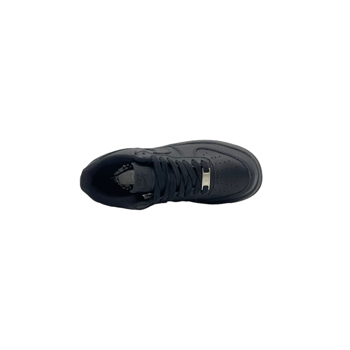 Nike Air Force low Black