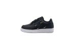 Nike Air Force 1 Sw Black