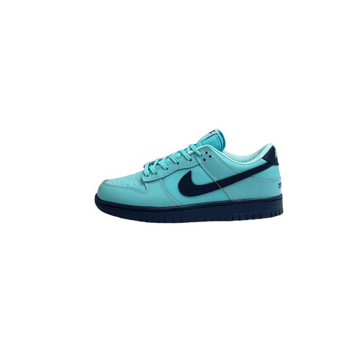 Nike SB dunk low turquoise