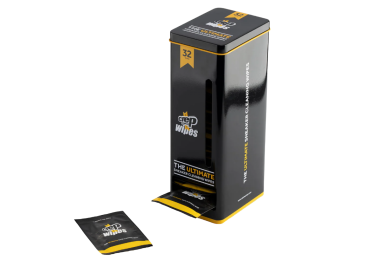 Салфетки - Crep Protect Wipes 32