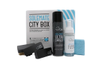 Solemate city Box