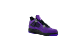 Nike Air Jordan 4 Travis Scott Cactus Jack