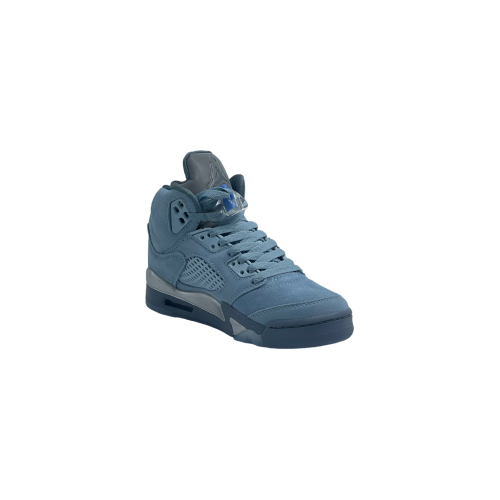 Nike Air Jordan 5 Light Blue
