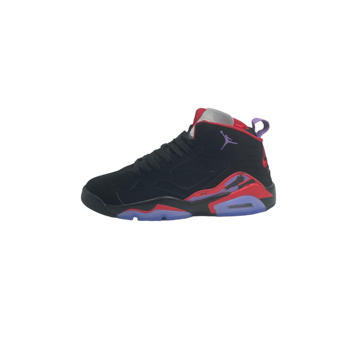 Nike Air Jordan Jumpman MVP Raptors