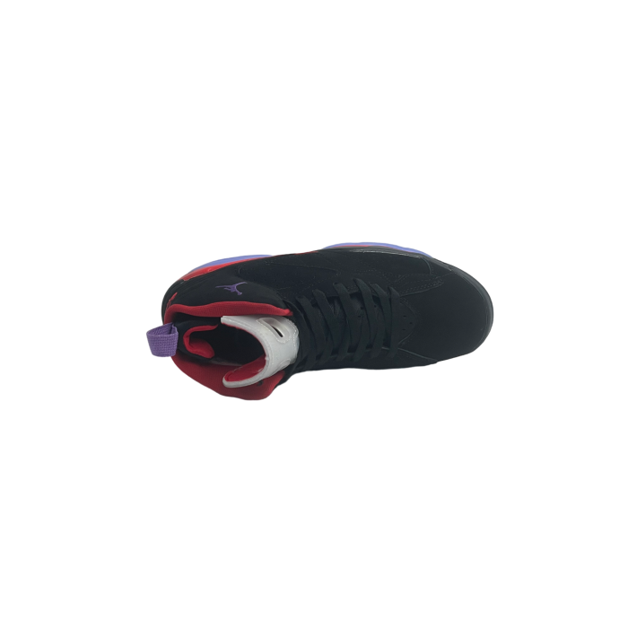 Nike Air Jordan Jumpman MVP Raptors