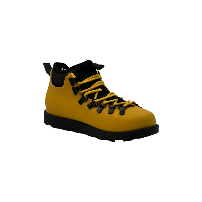 Native fitzsimmons Yellow/Black