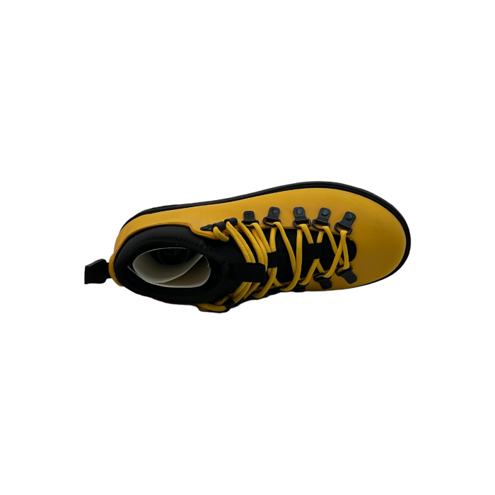 Native fitzsimmons Yellow/Black
