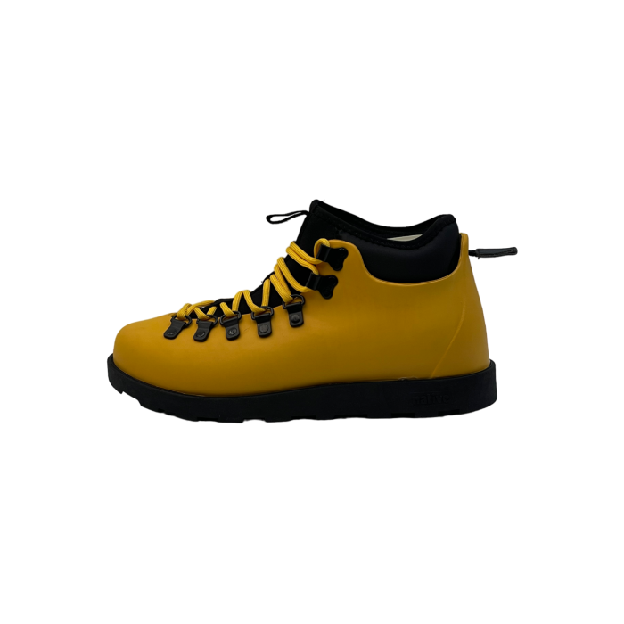Native fitzsimmons Yellow/Black
