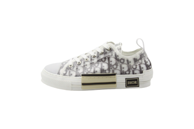 кеды Dior low