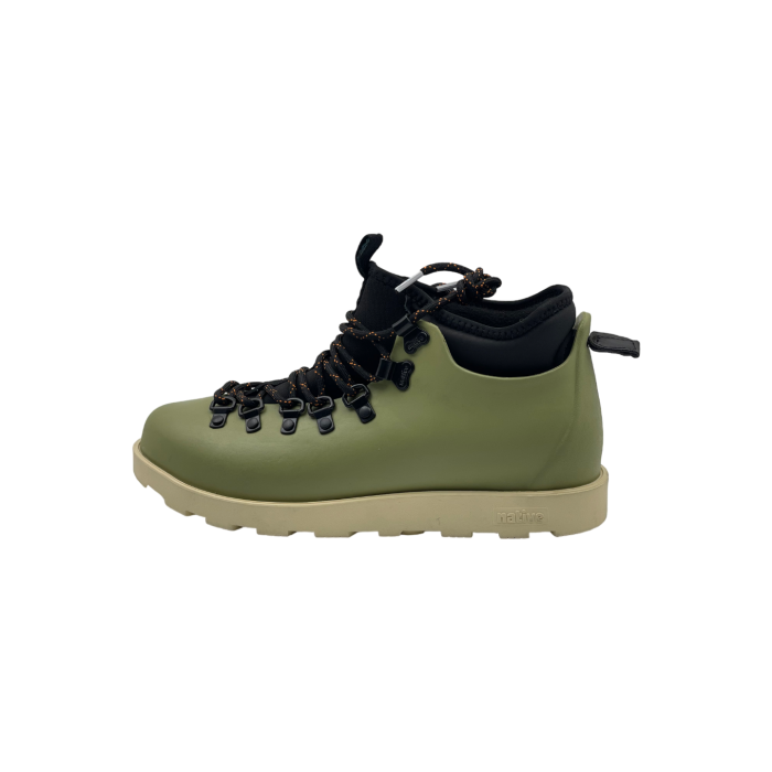 Native Fitzsimmons Olive