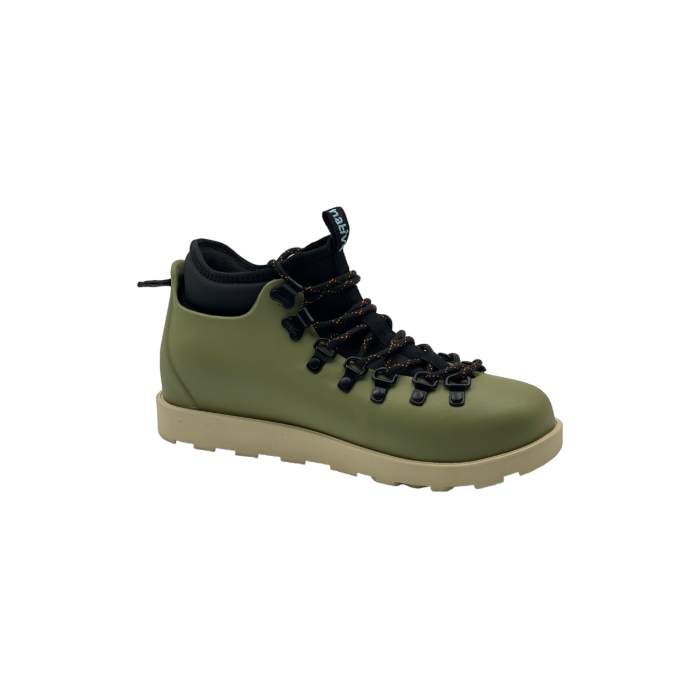 Native Fitzsimmons Olive
