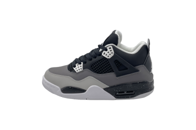 Nike Air Jordan 4 'Fear Pack' Winter
