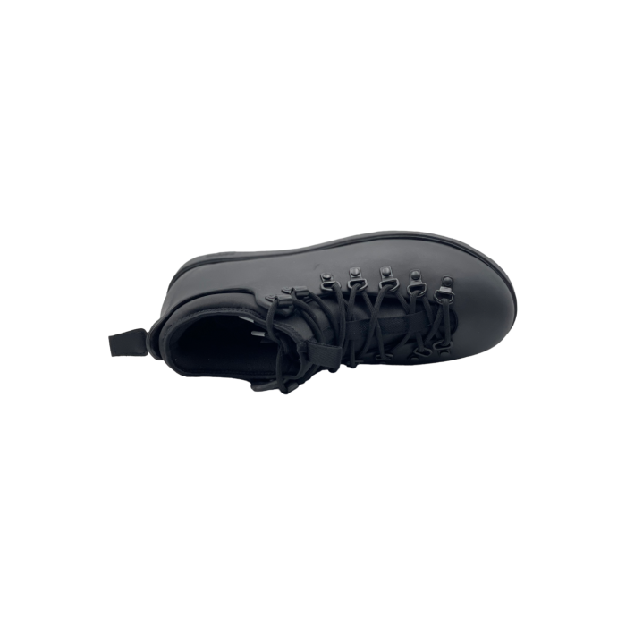 Native black
