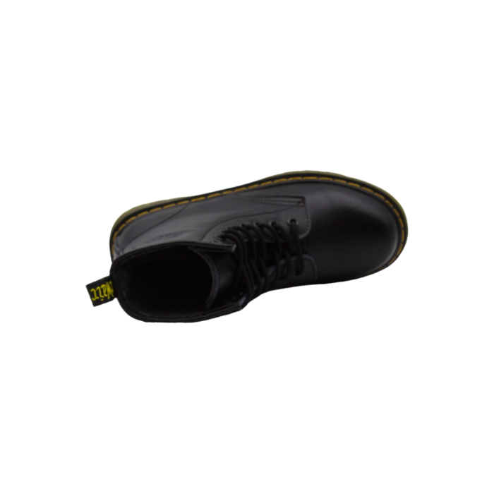Dr.Martens 1460 new black smooth