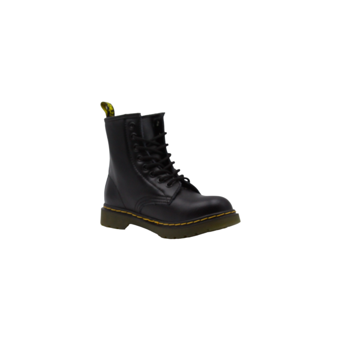Dr.Martens 1460 new black smooth