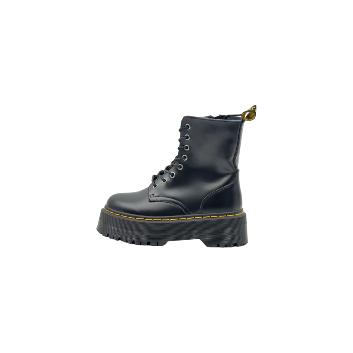 Dr.Martens JADON black winter