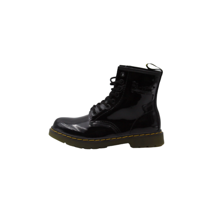 Dr.Martens Smooth лаковые