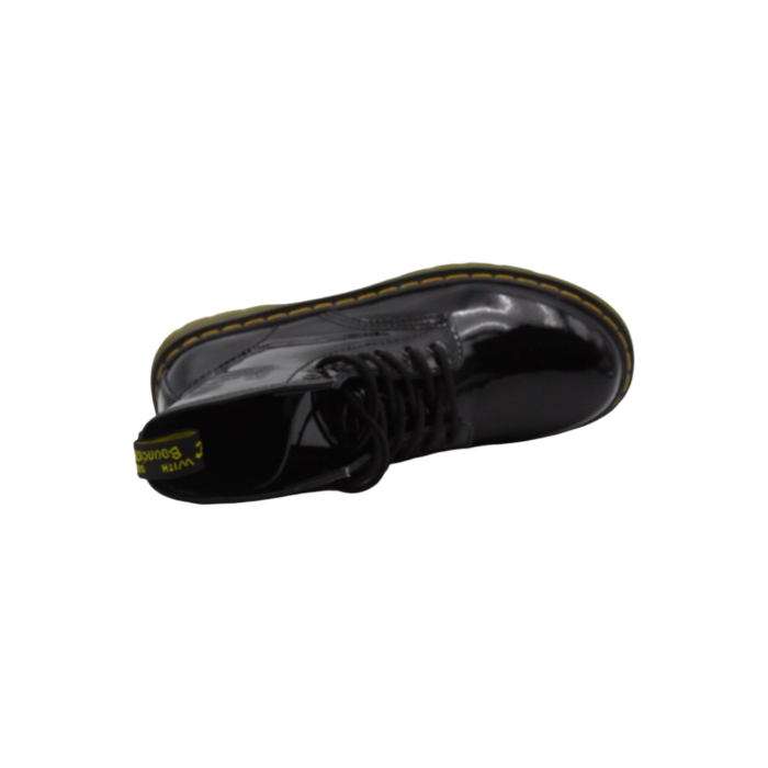 Dr.Martens Smooth лаковые