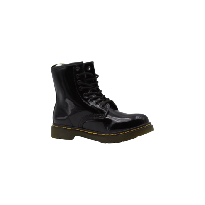 Dr.Martens Smooth лаковые