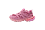 Balenciaga Track Pink