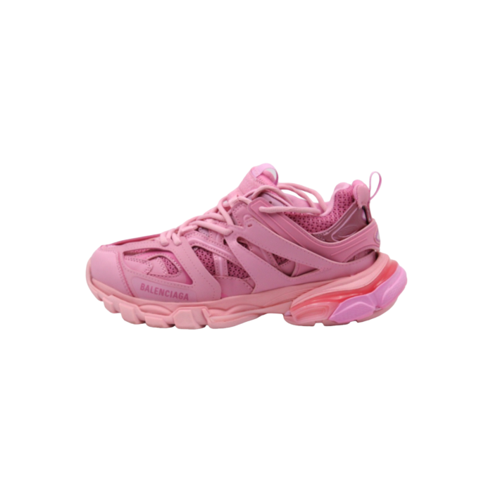 Balenciaga Track Pink