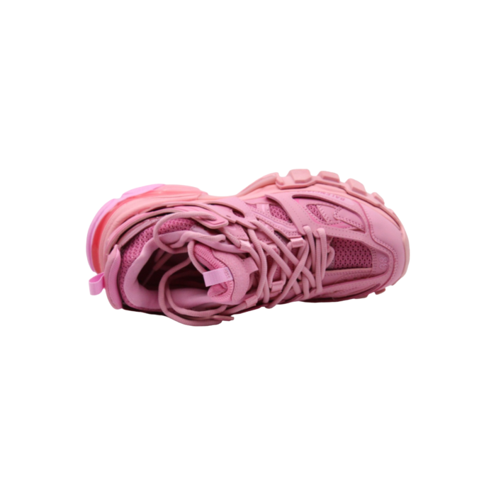 Balenciaga Track Pink