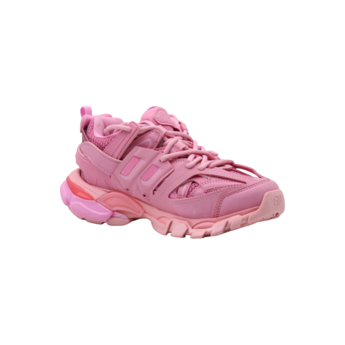 Balenciaga Track Pink