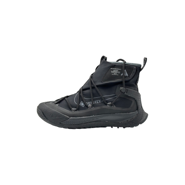 Nike ACG Terra Antarktik GORE-TEX Black/Black
