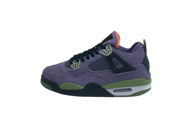 Nike Air Jordan 4 'Canyon Purple' Winter