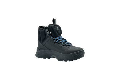 Nike ACG Zoom Gaiadome GORE-TEX 'Triple Black'