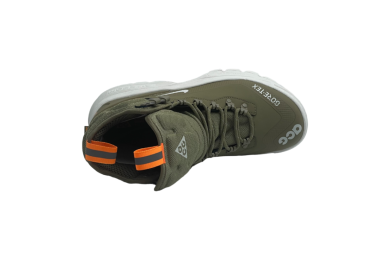 Nike ACG Zoom Gaiadome GORE-TEX 'Khaki/Orange'